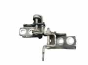 Türscharnier links hinten Set 2-teilig RENAULT GRAND SCÉNIC III (JZ0/1) 1.9 DCI 96 KW