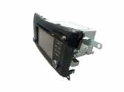 CD-Radio Autoradio Navigationssystem NISSAN X-TRAIL (T32) 2.0 DCI ALL MODE 4X4-I 130 KW 25915-7FP0A
