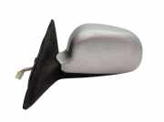 Außenspiegel Spiegel elektrisch links Silber A69A MITSUBISHI GALANT VI (EA) 2.0 98 KW MR322963