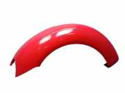 Kotflügel links Vorne Rot LG3L VW NEW BEETLE (1C1, 9C1) 1.9 TDI 66 KW