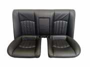 Rücksitzbank Set 3-teilig Leder MERCEDES CLS C219 CLS 350 200 KW