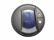 Heizungsregler Heizbetätigung hinten rechts RENAULT ESPACE IV 4 (JK0/1_) 3.0 DCI (JK0JAB, JK 130 KW 8200028450A