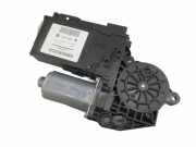 Motor Fensterheber rechts hinten mit Türsteuergerät PORSCHE CAYENNE (955) S 4.8 283 KW 7L0959704C 7L0959794A