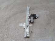Fensterheber vorne links mit Fensterhebermotor 3-Türer PEUGEOT 207 WA, WC 1.6 HDI 66 KW 9681181280