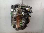 Motor (Diesel) Engine TXBA FORD MONDEO IV TURNIER (BA7) 2.0 TDCI 120 KW AV4Q6007CC 9688418110
