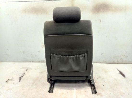 Sitz rechts vorn Stoff BMW 5 TOURING (E39) 520I 110 KW Bild Sitz rechts vorn Stoff BMW 5 TOURING (E39) 520I 110 KW