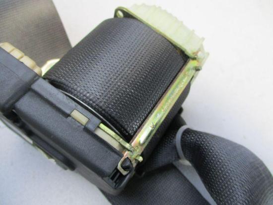 Sicherheitsgurt Gurt links hinten JAGUAR X-TYPE KOMBI 04-07 96 KW 4X43N611B51AD Bild Sicherheitsgurt Gurt links hinten JAGUAR X-TYPE KOMBI 04-07 96 KW 4X43N611B51AD