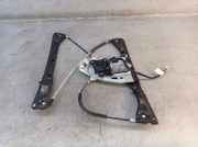 Fensterheber vorne links mit Fensterhebermotor MERCEDES C-KLASSE W203 C 200 CDI 85 KW A2208204642