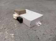 Steuergerät Einparkhilfe BMW 3 E46 318I 105 KW 6921415