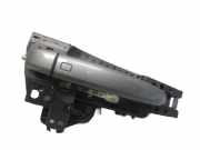 Türgriff Türaussengriff rechts vorn Monsungrau met. LX7R AUDI A4 ALLROAD 8K_ 2.0 TDI 105 KW 8T02837886A