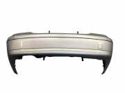 Stoßstange Stoßfänger hinten Brillantsilber 744 MERCEDES C-KLASSE W203 C 200 CDI 85 KW