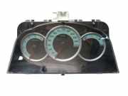Tacho Kombiinstrument TOYOTA COROLLA VERSO (ZER) 2.2 D-4D 130 KW 83800-0F091