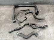 Kühlerschlauch Set 4-teilig VW UP! (121, 122, 123, BL1, BL2, BL3) 1.0 55 KW 1S0121101 1S0121109H