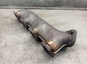 Abgaskrümmer Krümmer links MERCEDES M-KLASSE W163 ML 430 200 KW A1131400509