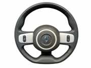Lenkrad Multifunktionslenkrad RENAULT TWINGO III (BCM) 1.0 SCE 75 54 KW 484004149R 985703527R