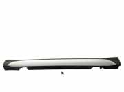 Schwellerverkleidung links BMW X1 (E84) SDRIVE18D 105 KW 2990599