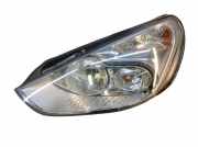 Scheinwerfer links FORD GALAXY WA6 2.0 TDCI 103 KW 6M21-13W030-AK
