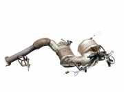 Katalysator Kat Rußpartikelfilter FORD S-MAX (CJ, WA6) 2.0 ECOBLUE 140 KW J1G1-5L243-AF 82529633