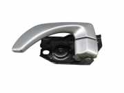 Türöffner innen Türinnengriff links hinten HYUNDAI TERRACAN (HP) 2.9 CRDI 4WD 120 KW