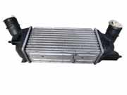 Ladeluftkühler PEUGEOT 407 SW (6E_) 2.0 HDI 135 100 KW 9645682880