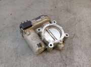 Drosselklappe MERCEDES A-KLASSE W176 A 180 90 KW A2701410025 0280750541