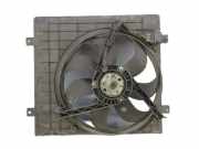 Elektromotor, Kühlerlüfter VW FOX (5Z1, 5Z3) 1.2 40 KW 6Q0121207E