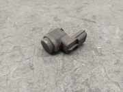 Sensor für Einparkhilfe PDC GNE Schwarz RENAULT MEGANE III COUPE (DZ0/1) 1.4 TCE 96 KW 284420001R