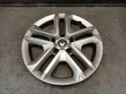 Radkappe Radzierblende 16 Zoll RENAULT MEGANE IV GRANDTOUR (K9A/M) 1.2 TCE 100 74 KW 403154960R