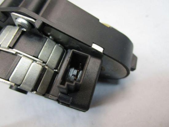 Stellmotor Heizung BMW 5 (E39) 528I 142 KW 8363796 Bild Stellmotor Heizung BMW 5 (E39) 528I 142 KW 8363796