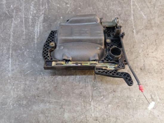 Türgriff Türaussengriff vorne rechts Biarritzblau (363) BMW 5 TOURING (E39) 520I 110 KW Bild Türgriff Türaussengriff vorne rechts Biarritzblau (363) BMW 5 TOURING (E39) 520I 110 KW