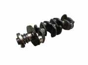 Kurbelwelle N47D20U0 BMW X3 E83 XDRIVE18D LCI 105 KW 7797975 7797977