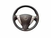 Lenkrad Multifunktionslenkrad NISSAN NOTE (E12) 1.2 59 KW 48430-HX32C