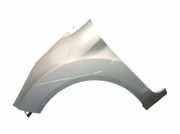 Kotflügel links Polar-Silber FORD FIESTA VI (CB1, CCN) 1.25 44 KW
