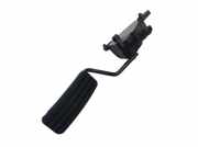 Gaspedal Gaspotenziometer RENAULT SCÉNIC II (JM0/1) 1.6 16V 82 KW 8200159647