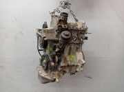 Motor (Benzin) Engine BBM 182.743km SKODA FABIA II (542) 1.2 44 KW 03D103019M~03D103374F