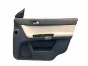 Türverkleidung Türpappe vorne rechts VOLVO S40 II (544) 1.6 D 81 KW 30755293