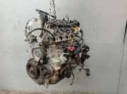 Motor (Benzin) Engine MR18DE 64.640km NISSAN TIIDA SCHRÄGHECK (C11) 1.8 93 KW