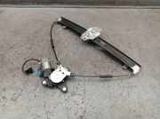 Fensterheber vorne rechts mit Fensterhebermotor CHEVROLET MATIZ M200, M250 0.8 38 KW 96485142