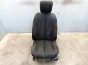 Sitz links vorn Stoff MAZDA 2 (DE, DH) 1.3 MZR 62 KW