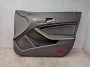 Türverkleidung Türpappe vorne rechts MERCEDES CLA COUPE C117 CLA 200 115 KW A2467201248