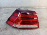 Rückleuchte Rücklicht aussen links VW GOLF VII (5G1, BE1, BE2, BQ1) 1.5 TSI 110 KW 5G0945095Q