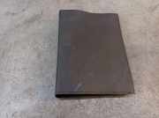 Bedienungsanleitung Bordmappe VW EOS (1F7, 1F8) 2.0 TDI 16V 103 KW