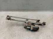 Wischermotor vorne mit Wischergestänge OPEL CORSA C (F08, F68) 1.2 55 KW 24441422