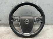 Lenkrad Multifunktionslenkrad OPEL CASCADA (W13) 1.4 TURBO 103 KW 13299780 13365199