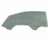 Seitenscheibe Türscheibe vorne links SKODA FABIA III (NJ3) 1.0 55 KW 43R-011025