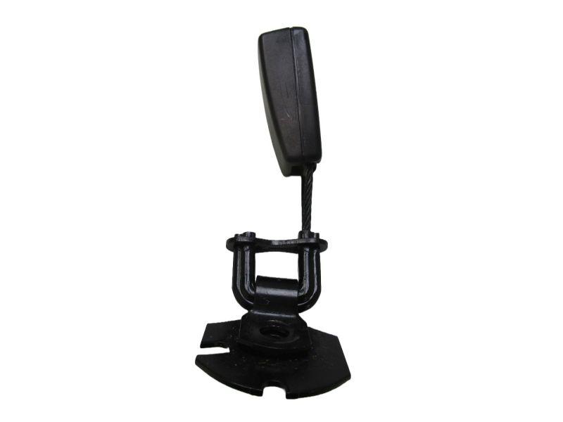 Gurtschloss rechts hinten JAGUAR X-TYPE KOMBI 04-07 96 KW 4X43N613K22ACLEG Bild Gurtschloss rechts hinten JAGUAR X-TYPE KOMBI 04-07 96 KW 4X43N613K22ACLEG