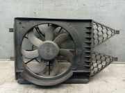 Elektromotor, Kühlerlüfter VW POLO (6C1, 6R1) 1.4 63 KW 6R0121207