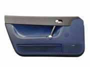 Türverkleidung Türpappe vorne links soul/denim (schwarz/blau) AUDI TT (8N3) 1.8 T 132 KW 8N1867103A