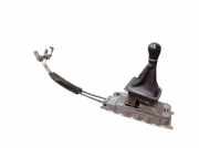 Schaltkulisse Schaltknauf 6-Gang VW EOS (1F7, 1F8) 2.0 FSI 110 KW 1K0711049AS