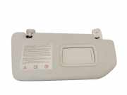 Sonnenblende rechts RENAULT GRAND SCÉNIC III (JZ0/1) 1.9 DCI 96 KW